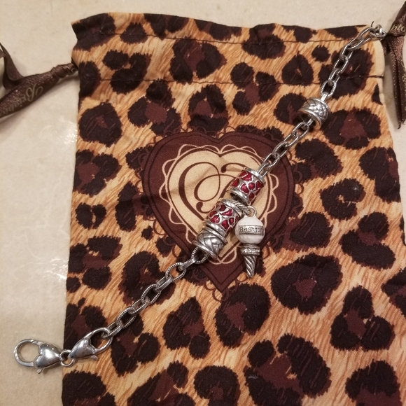 Brighton Jewelry - Brighton Golf bracelet